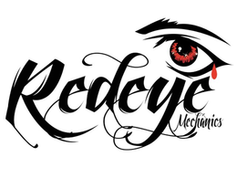REDEYE MECHANICS trademark