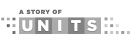 A STORY OF UNITS trademark