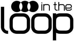 IN THE LOOP trademark