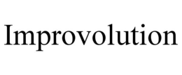 IMPROVOLUTION trademark