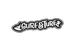 SURF & TURF trademark