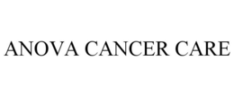 ANOVA CANCER CARE trademark