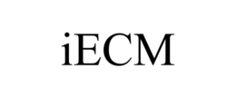 IECM trademark