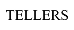 TELLERS trademark