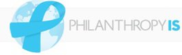 PHILANTHROPY IS trademark