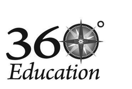 360° EDUCATION trademark