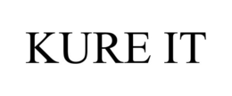 KURE IT trademark