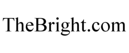 THEBRIGHT.COM trademark