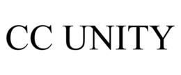 CC UNITY trademark