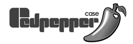 REDPEPPER CASE trademark