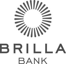 BRILLA BANK trademark