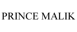 PRINCE MALIK trademark