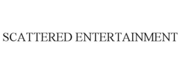 SCATTERED ENTERTAINMENT trademark