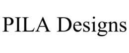 PILA DESIGNS trademark