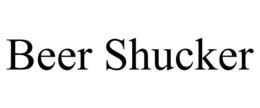 BEER SHUCKER trademark
