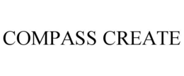 COMPASS CREATE trademark