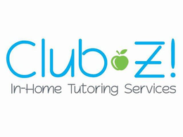 CLUB Z! IN-HOME TUTORING SERVICES trademark