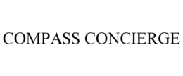 COMPASS CONCIERGE trademark