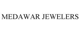 MEDAWAR JEWELERS trademark