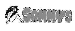 SAMMY'S trademark