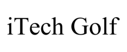 ITECH GOLF trademark