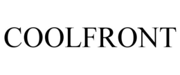 COOLFRONT trademark