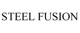 STEEL FUSION trademark