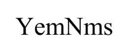YEMNMS trademark