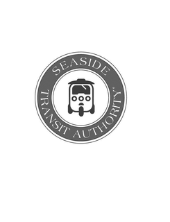 SEASIDE TRANSIT AUTHORITY trademark
