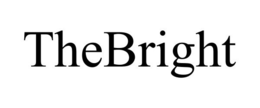 THEBRIGHT trademark