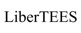LIBERTEES trademark
