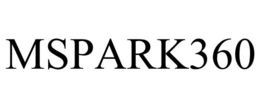 MSPARK360 trademark