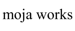 MOJA WORKS trademark