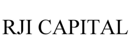 RJI CAPITAL trademark