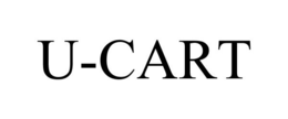 U-CART trademark