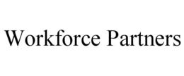WORKFORCE PARTNERS trademark