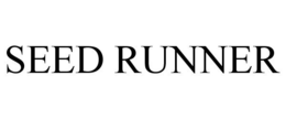 SEED RUNNER trademark