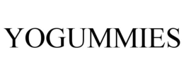YOGUMMIES trademark