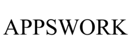 APPSWORK trademark