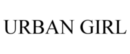 URBAN GIRL trademark