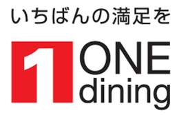 1 ONE DINING trademark