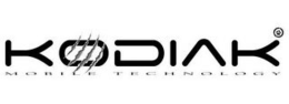 KODIAK MOBILE TECHNOLOGY trademark