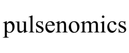 PULSENOMICS trademark