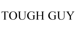 TOUGH GUY trademark