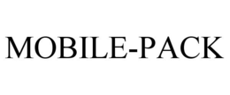 MOBILE-PACK trademark