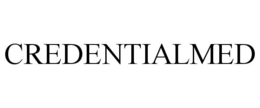 CREDENTIALMED trademark