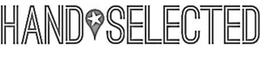 HAND SELECTED trademark