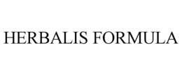 HERBALIS FORMULA trademark