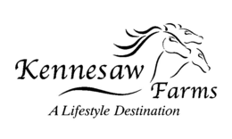 KENNESAW FARMS A LIFESTYLE DESTINATION trademark