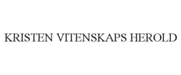 KRISTEN VITENSKAPS HEROLD trademark